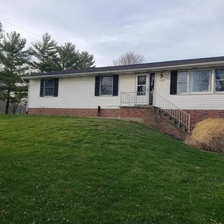 Buy this 3 bed house on 12198 Lecrone Avenue in Millersport, Walnut Township