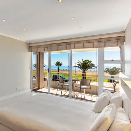 Image 4 - Rothesay Road, Mouille Point, Cape Town, 8005, South Africa - Apartment for rent