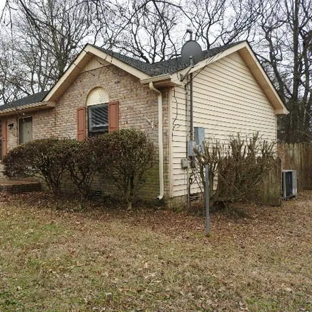 Image 5 - 195 Yancy Place, Gallatin, TN 37066, USA - House for rent