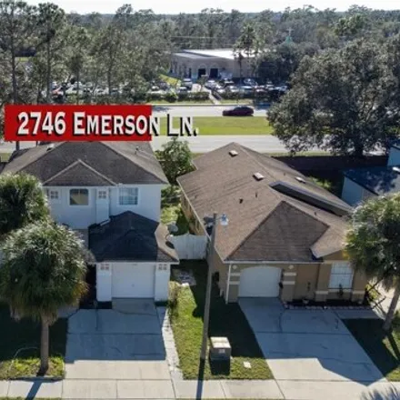 Image 3 - 2794 Emerson Lane, Osceola County, FL 34743, USA - House for sale