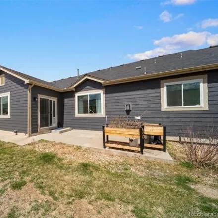 Image 7 - 56578 East 25th Avenue, Adams County, CO 80136, USA - House for sale