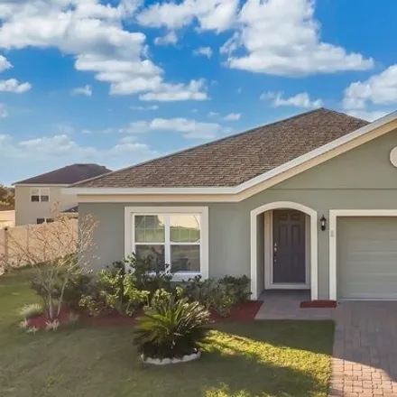 Buy this 4 bed house on 189 Luxmore Road in Groveland, FL 34736