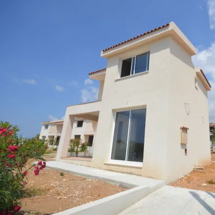 Buy this 3 bed house on Coral bay in Coral Bay Avenue, 8575 Peyia