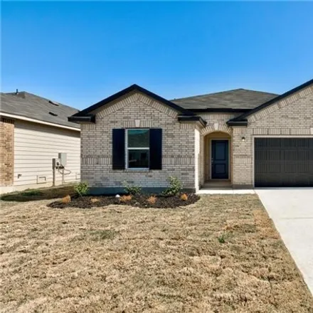 Buy this 3 bed house on Cordova Crossing in Seguin, TX 78123