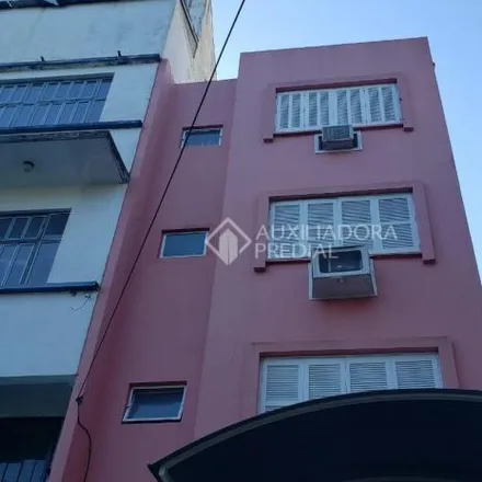 Buy this 1 bed apartment on Avenida João Pessoa in Santana, Porto Alegre - RS