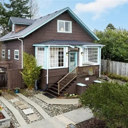 Buy this 3 bed house on 926 Cass Street in Port Townsend, WA 98368
