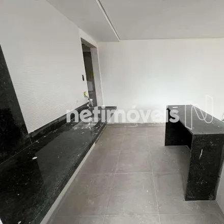 Buy this 3 bed apartment on Varejão da Fartura in Rua Pitangui, Sagrada Família