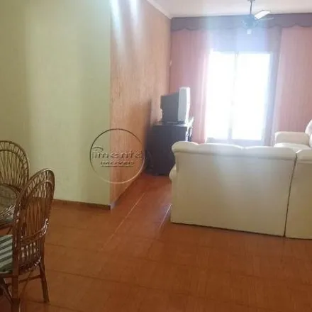 Buy this 3 bed apartment on Rua Tupi in Tupi, Praia Grande - SP