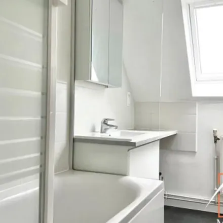 Rent this 4 bed apartment on 8 Rue de la Poste in 59910 Bondues, France