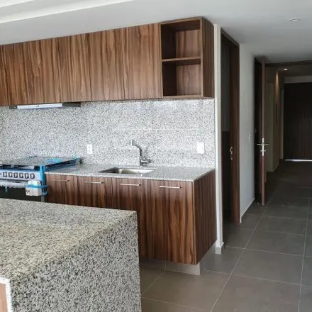 Buy this 2 bed apartment on Calle Pedro María Anaya Norte in 44790 Guadalajara, JAL