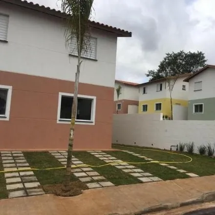 Buy this 2 bed house on Estrada dos Coqueiros in Vargem Grande Paulista, Vargem Grande Paulista - SP