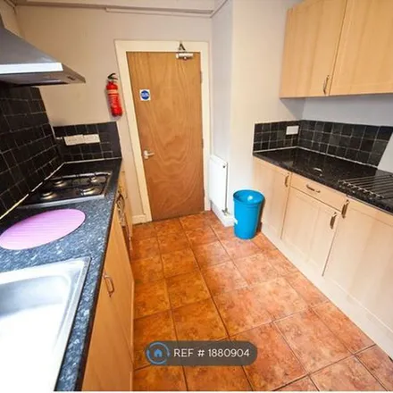 Rent this 4 bed townhouse on Roeburn Hall in Pedder Street, Preston