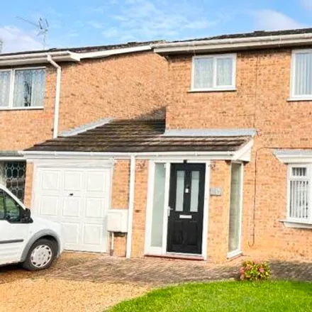 Buy this 3 bed house on 23 Bush Lane in Wisbech, PE13 2JW
