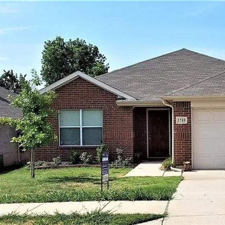 Image 1 - 3700 Verde Drive, Fort Worth, TX 76177, USA - House for rent