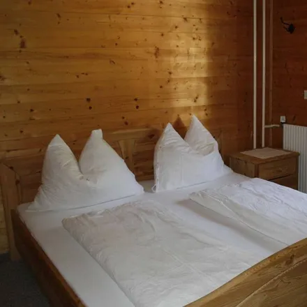 Rent this 1 bed apartment on 6274 Aschau im Zillertal
