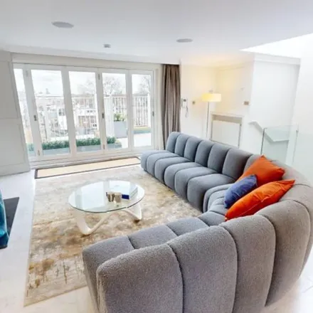 Image 3 - Charing Cross, London, SW1A 2DX, United Kingdom - Apartment for rent