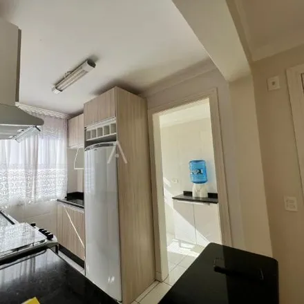 Rent this 3 bed apartment on Rua Fagundes Varela in Recanto Tropical, Cascavel - PR