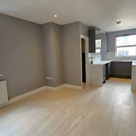 Image 2 - Deacon Road, Dudden Hill, London, NW2 5QJ, United Kingdom - Apartment for rent