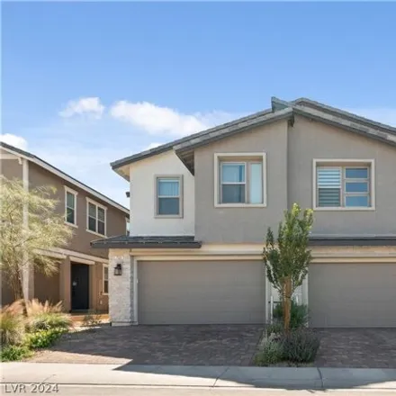 Image 1 - Cottonwood Hill Place, Henderson, NV 89011, USA - House for rent