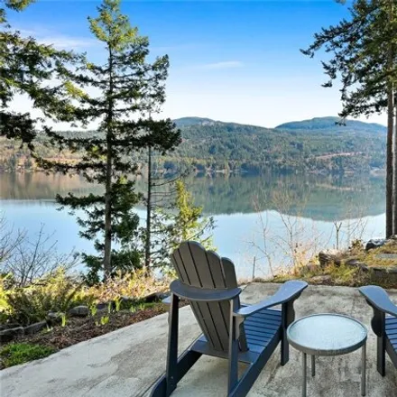 Buy this 4 bed house on 2432 Lake Whatcom Boulevard in Sudden Valley, Whatcom County