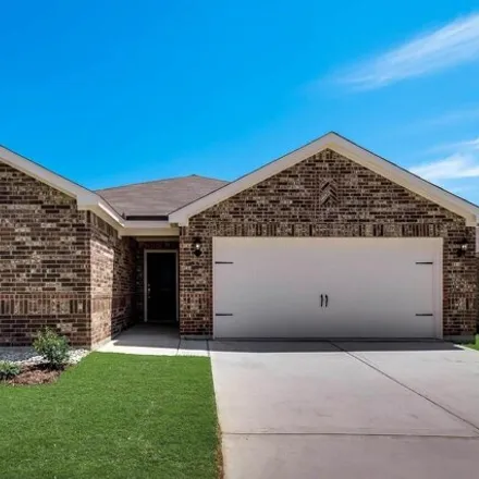 Rent this 4 bed house on Villagas Way in Kaufman County, TX 75126