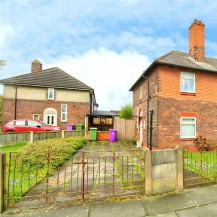 Buy this 3 bed duplex on Signal Works Road in Liverpool, L9 9EX