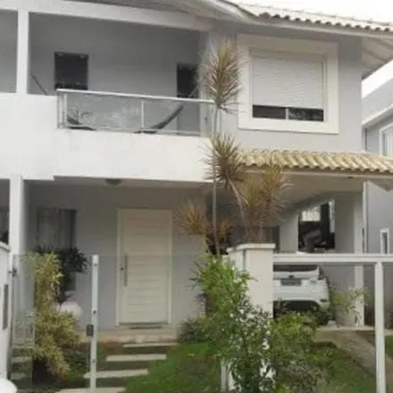 Image 2 - Rua João-de-Barro, Canasvieiras, Florianópolis - SC, 88054-250, Brazil - House for sale