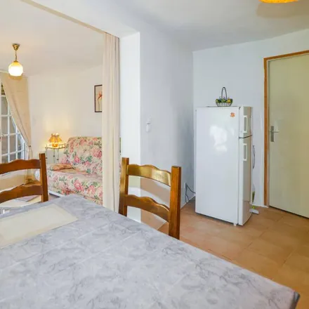 Rent this 1 bed apartment on 20138 Coti-Chiavari / i Coti è Chjavari
