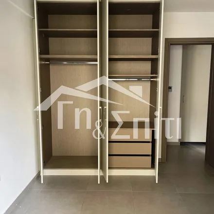 Rent this 1 bed apartment on Μολοσσών in Ioannina, Greece