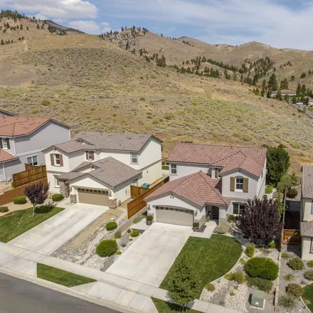 Buy this 3 bed house on 2820 Peavine Creek Road in Reno, NV 89523
