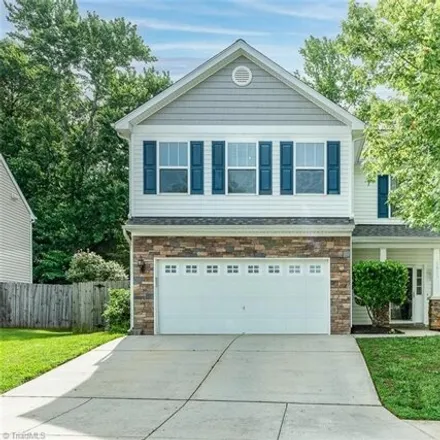 Buy this 3 bed house on 1669 Copper Circle in Mebane, NC 27302