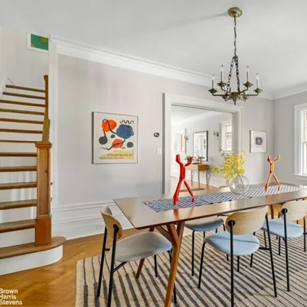Image 3 - 109 Midwood Street, New York, NY 11225, USA - Townhouse for sale