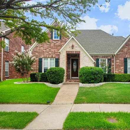 Buy this 4 bed house on Branch Hollow Drive in Carrollton, TX 75010