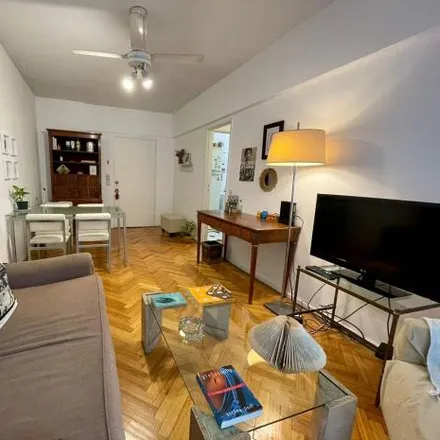 Buy this 2 bed apartment on Bulnes 2534 in Palermo, C1425 AAX Buenos Aires