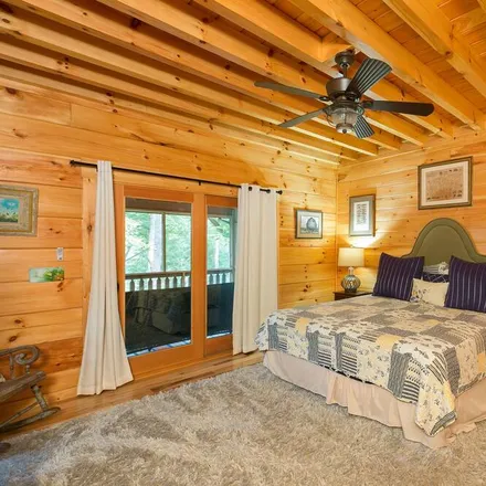 Rent this 3 bed house on Lake Lure in NC, 28746