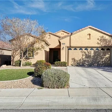 Image 1 - 2540 Penumbra Drive, Henderson, NV 89044, USA - House for rent