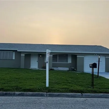Rent this 2 bed house on 227 South Lake Drive in Lehigh Acres, FL 33936
