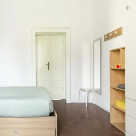 Rent this 3 bed room on Via Giuseppe Pecchio in 18, 20131 Milan MI