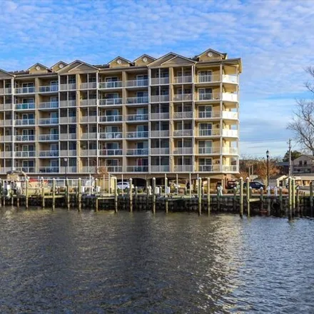 Buy this 3 bed condo on Riverside Drive in Salisbury, MD 21803