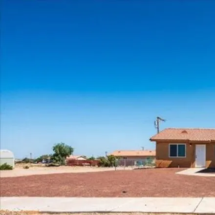 Buy this 3 bed house on 1289 Avalon Avenue in Salton City, Imperial County