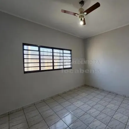 Rent this 3 bed house on Rua Peru in Jardim Bordon, São José do Rio Preto - SP