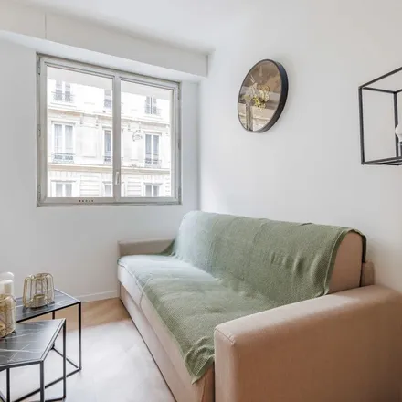 Image 4 - 41 Rue Galilée, 75116 Paris, France - Apartment for rent