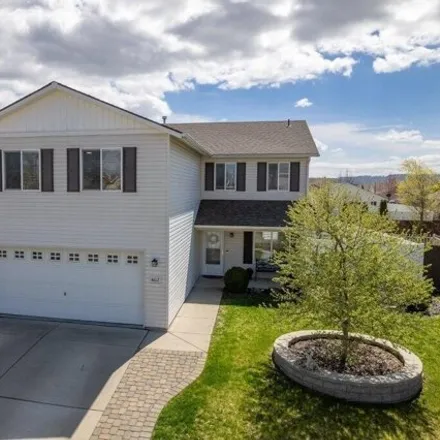 Image 1 - 4602 Bardwell Drive, Coeur d'Alene, ID 83815, USA - House for sale