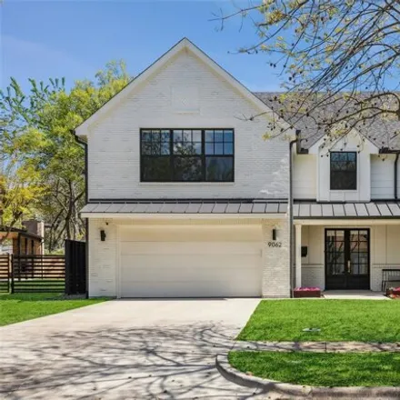 Buy this 5 bed house on 9062 Longmont Drive in Dallas, TX 75238