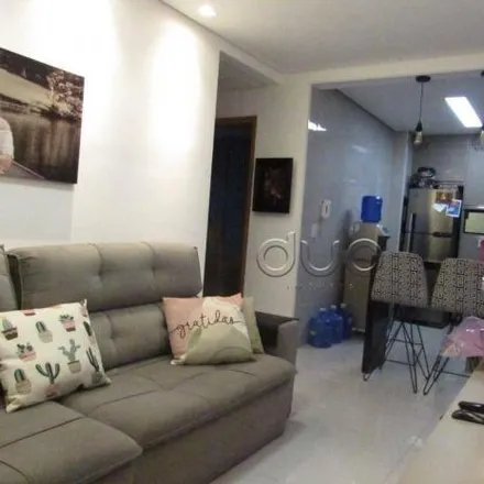 Image 2 - Avenida Rio das Pedras, Piracicamirim, Piracicaba - SP, 13425-380, Brazil - Apartment for sale