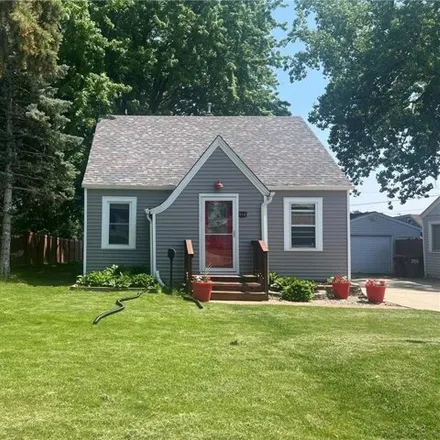 Buy this 3 bed house on 914 17th Avenue North in South Saint Paul, MN 55075