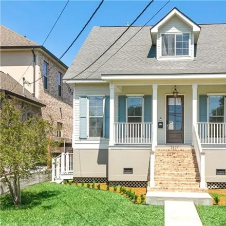 Buy this 3 bed house on 1411 Pressburg Street in New Orleans, LA 70122