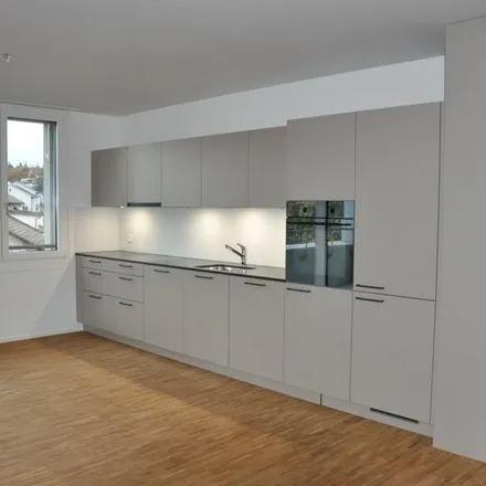 Rent this 4 bed apartment on Steigerhubelstrasse 120 in 3008 Bern, Switzerland