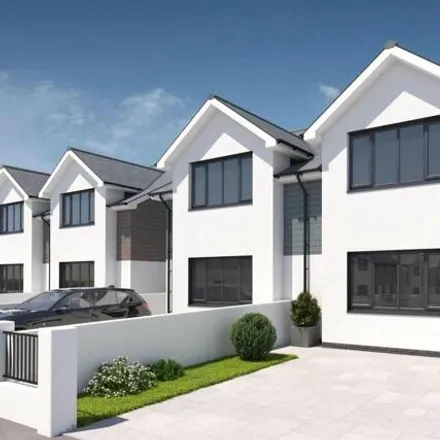 Buy this 3 bed duplex on Golf Links Road in Westward Ho!, EX39 1HH