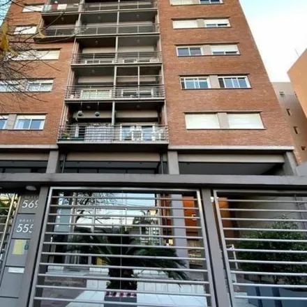 Image 2 - Ingeniero Ernesto Boatti 567, Partido de Morón, Morón, Argentina - Apartment for rent